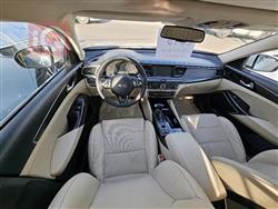 Kia Cadenza